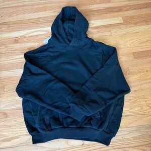 NWT LONELY GHOST Hoodie